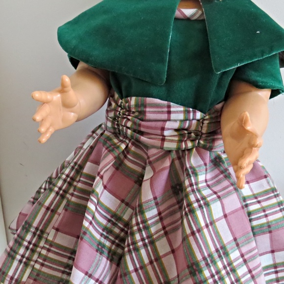 Fabulous 1950's IDEAL Saucy Walker with Flirty Eyes. - Picture 7 of 7